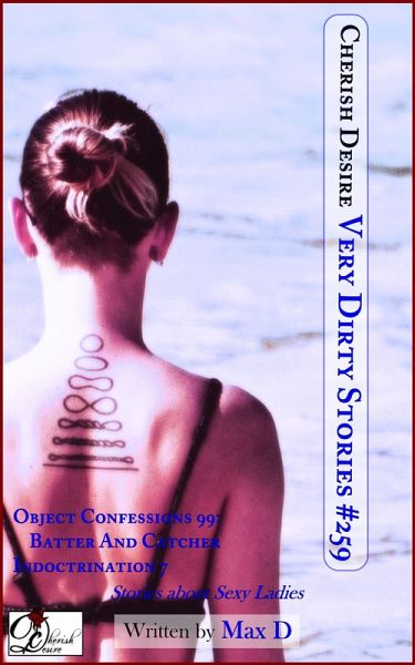 Very Dirty Stories #259 (eBook, ePUB) Very Dirty Stories #259 (eBook, ePUB)