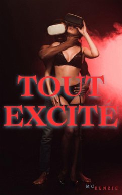 Cover Tout excité (eBook, ePUB)