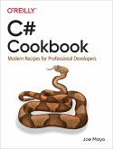 C# Cookbook (eBook, PDF)