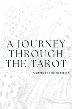 Cover A Journey Through the Tarot (eBook, ePUB)
