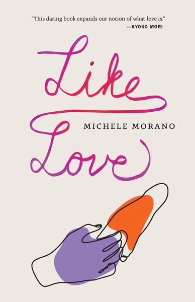 Like Love (eBook, ePUB) Like Love (eBook, ePUB)