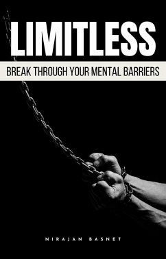 Cover Limitless: Break Through Your Mental Barriers (eBook, ePUB)