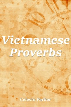 Cover Vietnamese Proverbs (eBook, ePUB)
