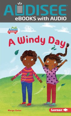 Windy Day (eBook, ePUB) - Gates, Margo