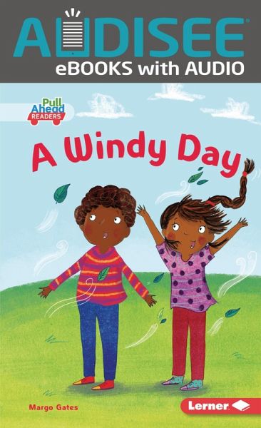 Windy Day (eBook, ePUB)