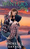 Winter's Kiss (Season's Love) (eBook, ePUB) Winter's Kiss (Season's Love) (eBook, ePUB)