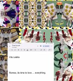 Romeo, its time to love...everything (eBook, ePUB) Romeo, its time to love...everything (eBook, ePUB)