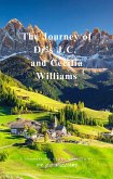 The Journey of Dr's J.C. and Cecilia Williams (eBook, ePUB) The Journey of Dr's J.C. and Cecilia Williams (eBook, ePUB)