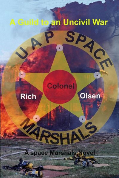 A Guide to an Uncivil War (eBook, ePUB) A Guide to an Uncivil War (eBook, ePUB)