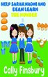 Help Sarah, Naomi and Dean Learn The... - Bild 1