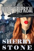 Witch's Reprisal (eBook, ePUB) Witch's Reprisal (eBook, ePUB)
