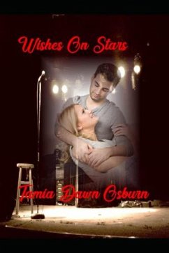 Wishes On Stars (eBook, ePUB) - Osburn, Tamia Dawn