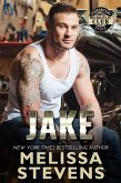 Jake (Demented Souls, #16) (eBook, ePUB) Jake (Demented Souls, #16) (eBook, ePUB)