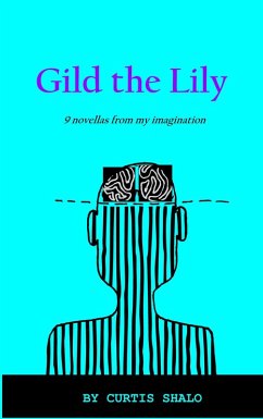 Cover Gild the Lily (eBook, ePUB)