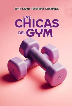 Cover Las chicas del gym (eBook, ePUB)