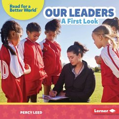 Cover Our Leaders (eBook, PDF)
