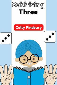 Subitising Three (eBook, ePUB) - Finsbury, Cally