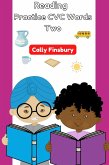 Reading Practice Cvc Words Two (eBook, ePUB) Reading Practice Cvc Words Two (eBook, ePUB)