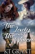The Lady and the Vixen (eBook, ePUB) - Bild 1
