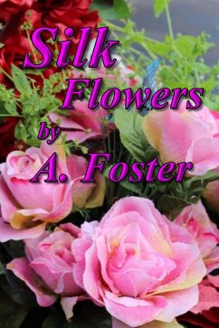 Cover Silk Flowers (eBook, ePUB)