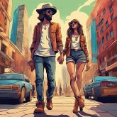 Chaotic Couple:A Love Unraveled (eBook, ePUB) Chaotic Couple:A Love Unraveled (eBook, ePUB)