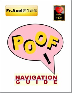 Poof! Navigation Guide (eBook, ePUB) - Axel, Father