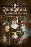 Las Brujas Botanicas y la Sociedad Perfumada (eBook, ePUB)