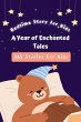 Bedtime Story for Kids: A Year of... - Bild 1