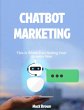 ChatBot Marketing (eBook, ePUB) - Bild 1