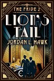 Lion's Tail (The Pride, #2) (eBook, ePUB)