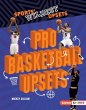 Pro Basketball Upsets (eBook, ePUB) - Bild 1
