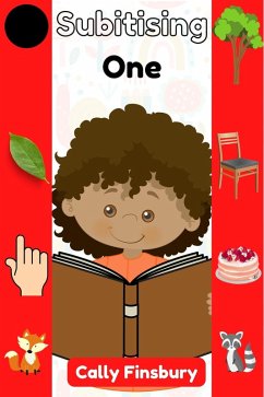 Cover Subitising One (eBook, ePUB)