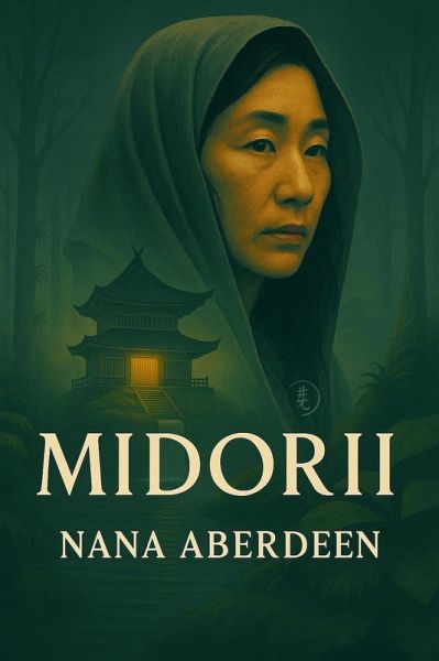 Midorii (The Ilonian Chronicles, #1) (eBook, ePUB)