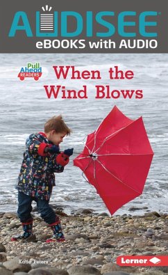 Cover When the Wind Blows (eBook, ePUB)