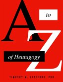 A to Z of Heutagogy (eBook, ePUB)