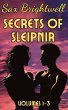 Secrets of Sleipnir, Volumes 1-3... - Bild 1