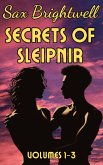 Secrets of Sleipnir, Volumes 1-3 (eBook, ePUB)