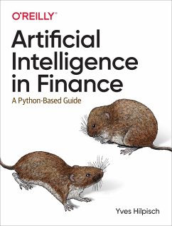 Cover Artificial Intelligence in Finance (eBook, PDF)