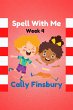 Spell with Me Week 4 (eBook, ePUB) - Bild 1