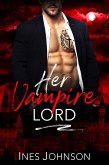 Her Vampire Lord (Dark Vintage, #2) (eBook, ePUB) Her Vampire Lord (Dark Vintage, #2) (eBook, ePUB)