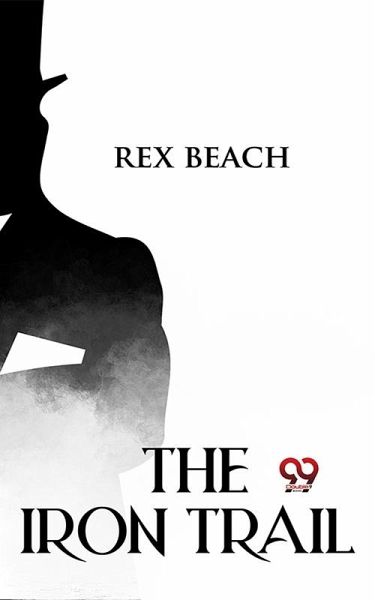 Iron Trail (eBook, ePUB)