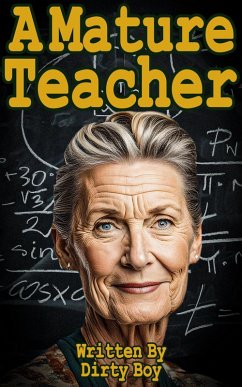 A Mature Teacher (Mature Domination, #1) (eBook, ePUB) - Boy, Dirty