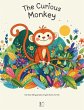The Curious Monkey And Other Bilingual... - Bild 1