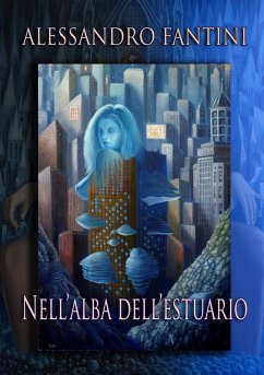 Cover Nell'alba dell'estuario (eBook, ePUB)