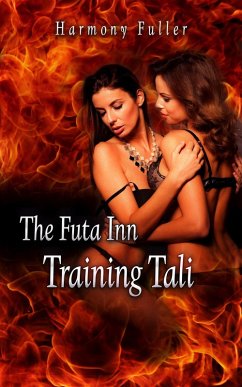 Training Tali (The Futa Inn, #1) (eBook, ePUB) - Fuller, Harmony