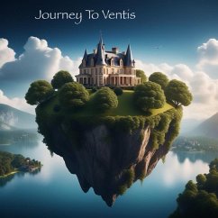 Cover Journey To Ventis (eBook, ePUB)
