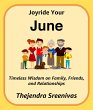Joyride Your June (The Twelve-Month... - Bild 1