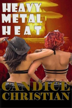 Cover Heavy Metal Heat (eBook, ePUB)