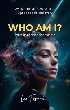 Cover Who Am I? (eBook, ePUB)