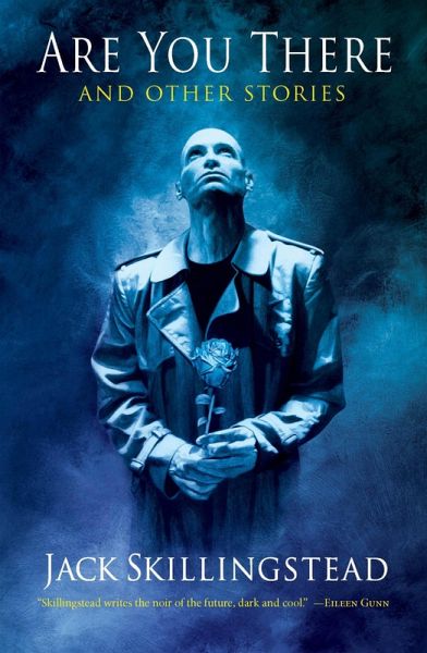 Are You There and Other Stories (eBook, ePUB)